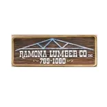 Ramona Lumber Co.