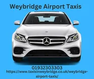 Weybridge Taxis Capital Cars