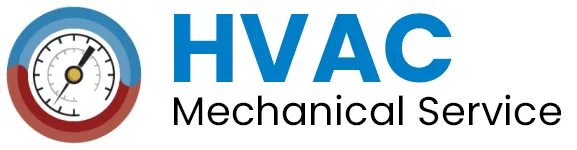 Heating Ventilation Air Conditioning Mechanical Service