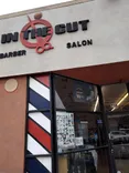 In The Cut Barber Salon