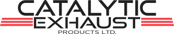 Catalytic Exhaust Products Ltd.