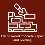 Friendswood Concrete Repair and Leveling