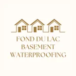 Fond Du Lac Basement Waterproofing