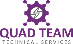 QUAD-TEAM Technical Services Inc