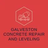 Galveston Concrete Repair and Leveling
