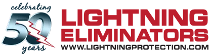 Lightning Rod Protection