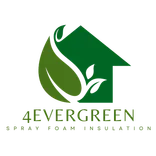 4Evergreen Spray Foam Insulation