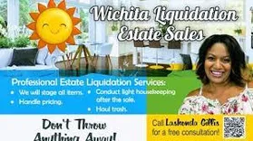 Wichita Liquidation Estate Sales