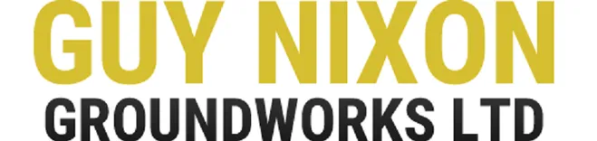 Guy Nixon Groundworks