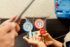 North Valley Heat & Cool Services
