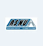 ASNU