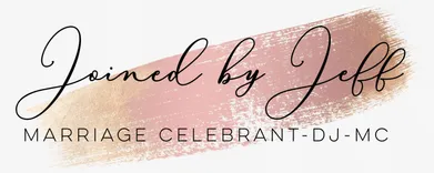 Marriage Celebrant DJ & MC