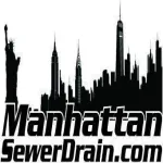 Manhattan Sewer Drain