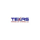 Texas Parking Lot Striping