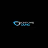 Chrome Domz
