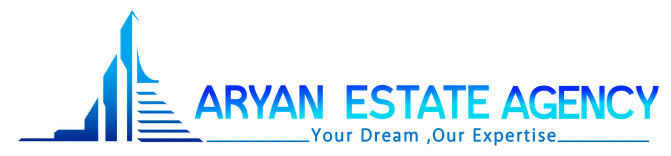 Aryan estate agency