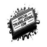 Official Translations - Certified Document Translations