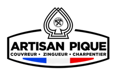 Les Pique Couverture Couvreur Chartres 28