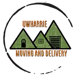 Uwharrie Moving & Delivery