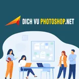 Dịch Vụ Photoshop - Chỉnh Sửa Ảnh