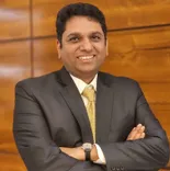 Dr. Rahul Modi - Osteopath (Smita Nursing Home)