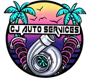 CJ Auto Services