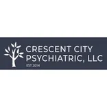 Crescent City Psychiatric, LLC