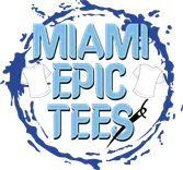 Miami Epic Tees T-shirts printing & Embroidery