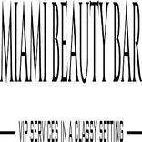 The Miami Beauty Bar