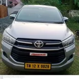 srivanshika travels