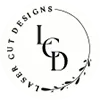 Laser Cut Designs