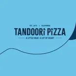 Tandoori Pizza 