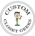 Custom Closet Geeks
