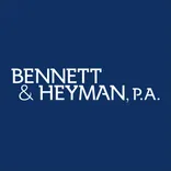 Bennett & Heyman, P.A.