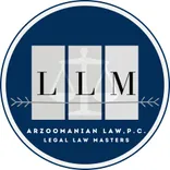 Arzoomanian Law ─ Glendale Personal Injury Attorney