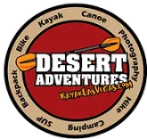 Desert Adventures