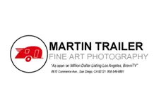 Martin Trailer Fine Art Photography