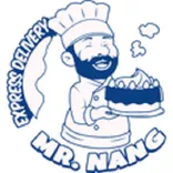Mr Nangs