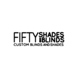 Fifty Shades and Blinds