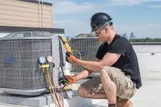 HVAC Company