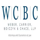Weber Carrier Boiczyk Chace LLP