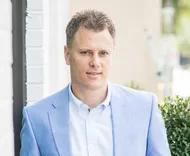 Andy Neal, Realtor