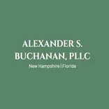 Alexander S. Buchanan, PLLC