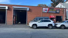 HT Truck Repair Center
