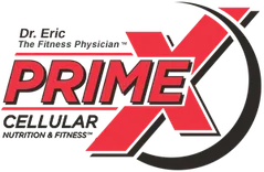 PrimeX