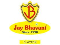 Jay Bhavani Vadapav Clayton
