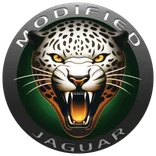 Modified Jaguar
