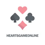 Hearts Game Online