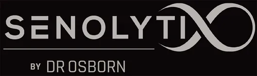 Senolytix by Dr. Osborn