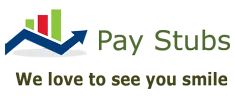 Pay-Stubs